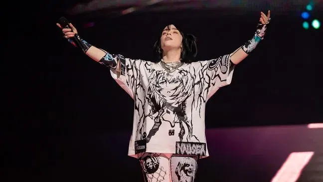 Billie Eilish