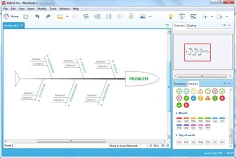 XMind Pro 10 2025 No Survey Download
