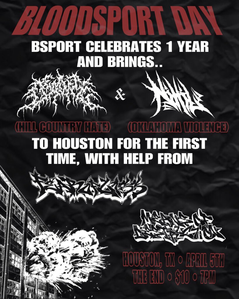 FOL w/ Deadite, Nihil and more