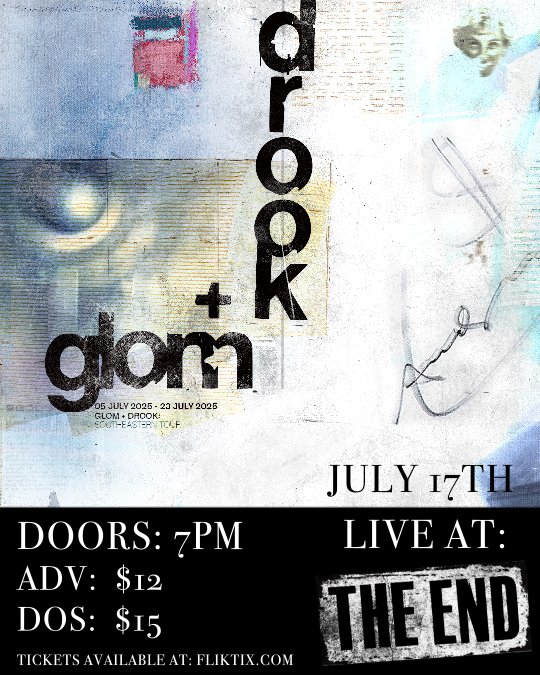 Drook w/ Glom