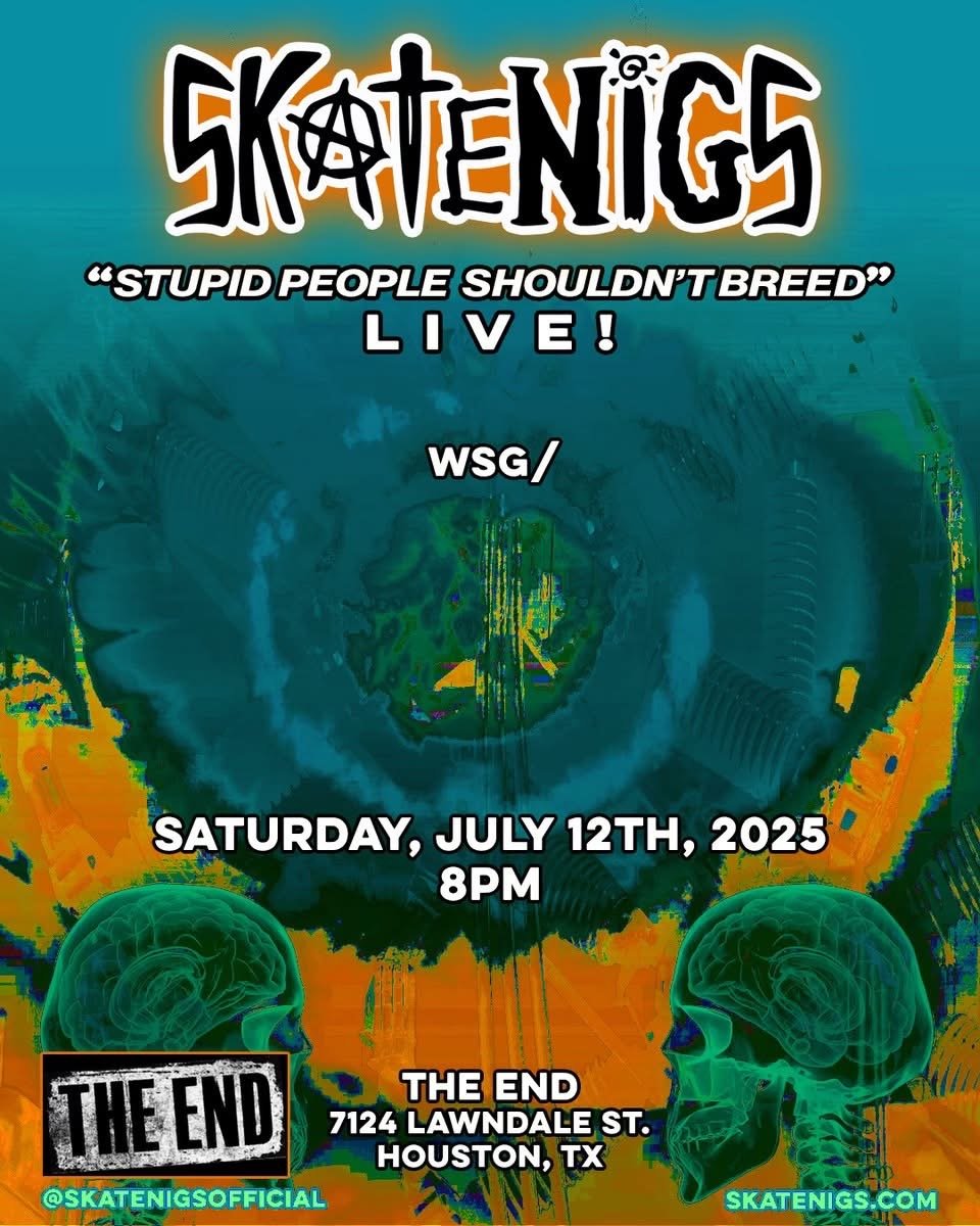 Skatenigs W/ TBA