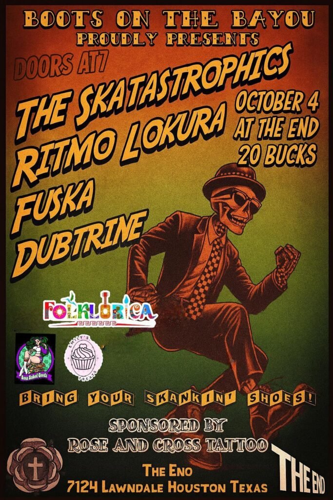 SKA vs SKA