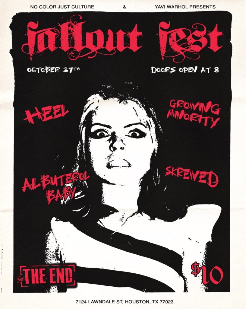 FALLOUT FEST