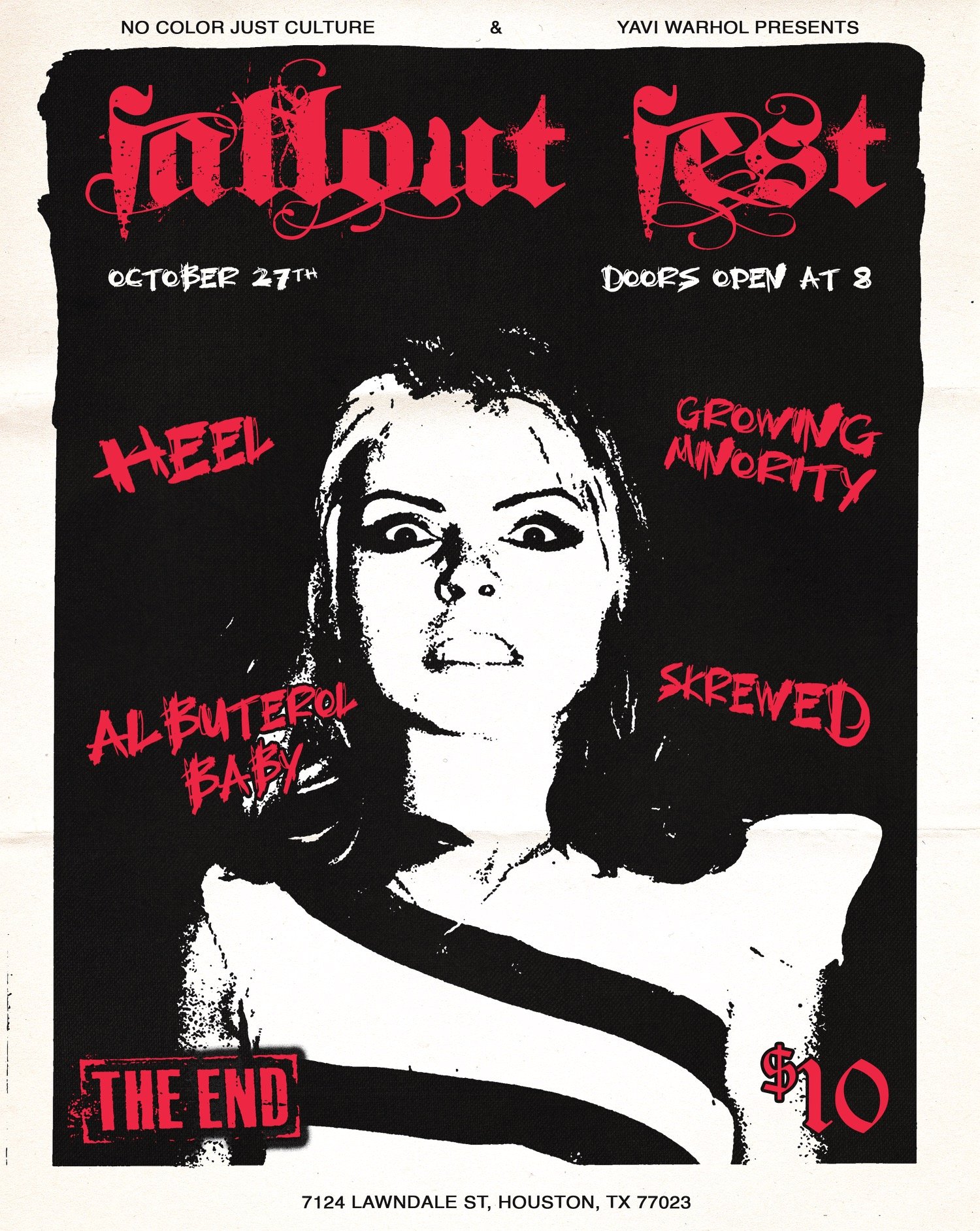 FALLOUT FEST