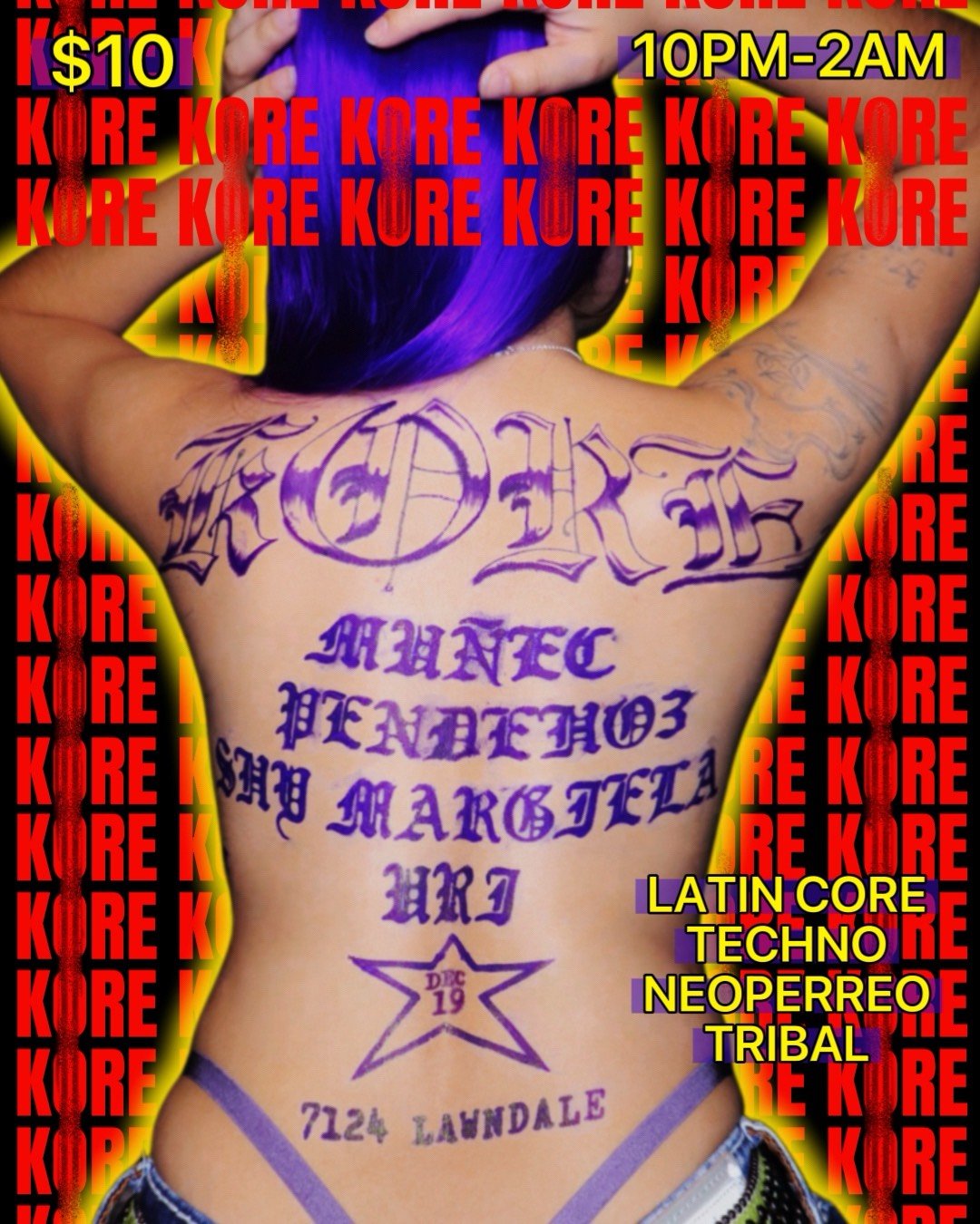 Kore