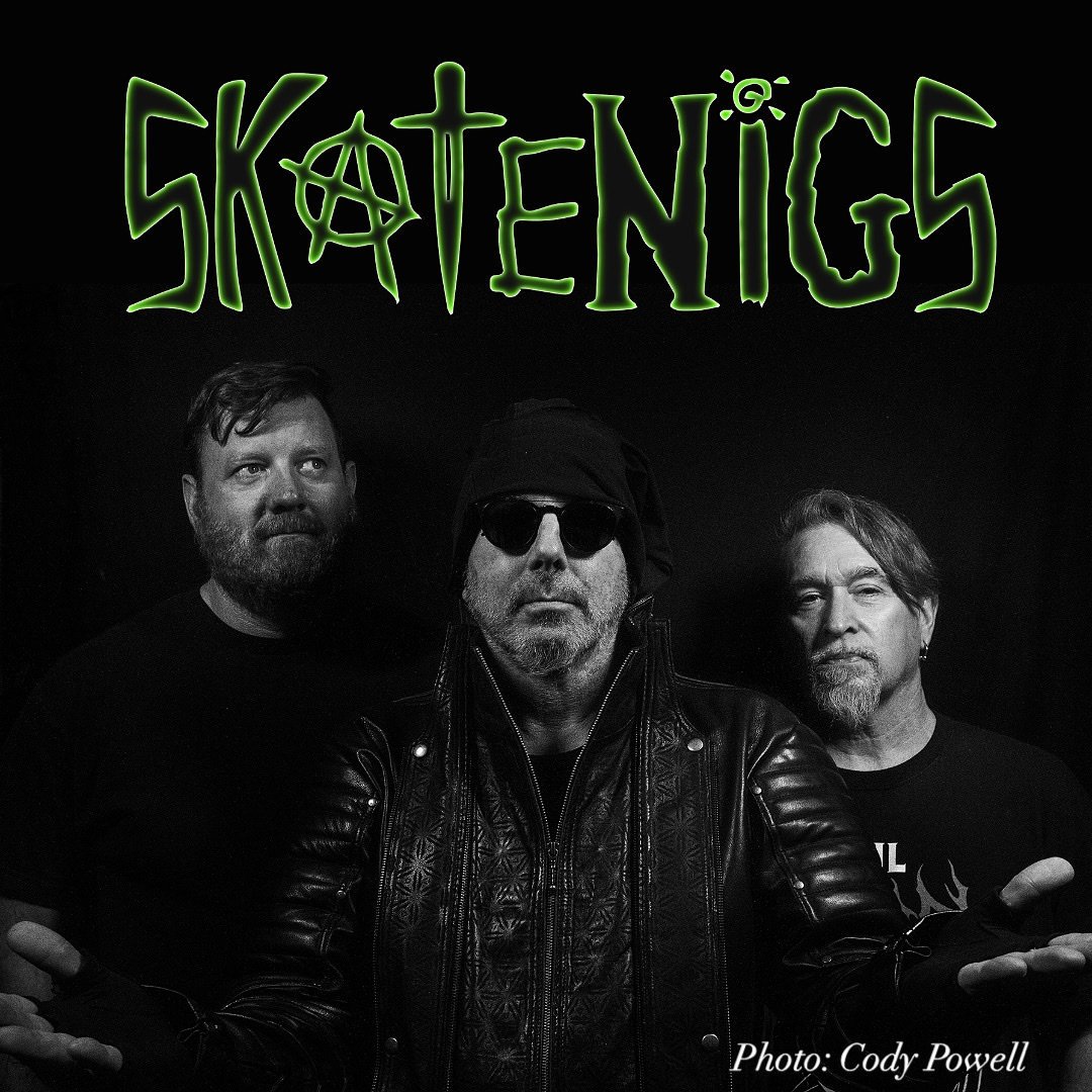 Skatenigs Valentine's Ball