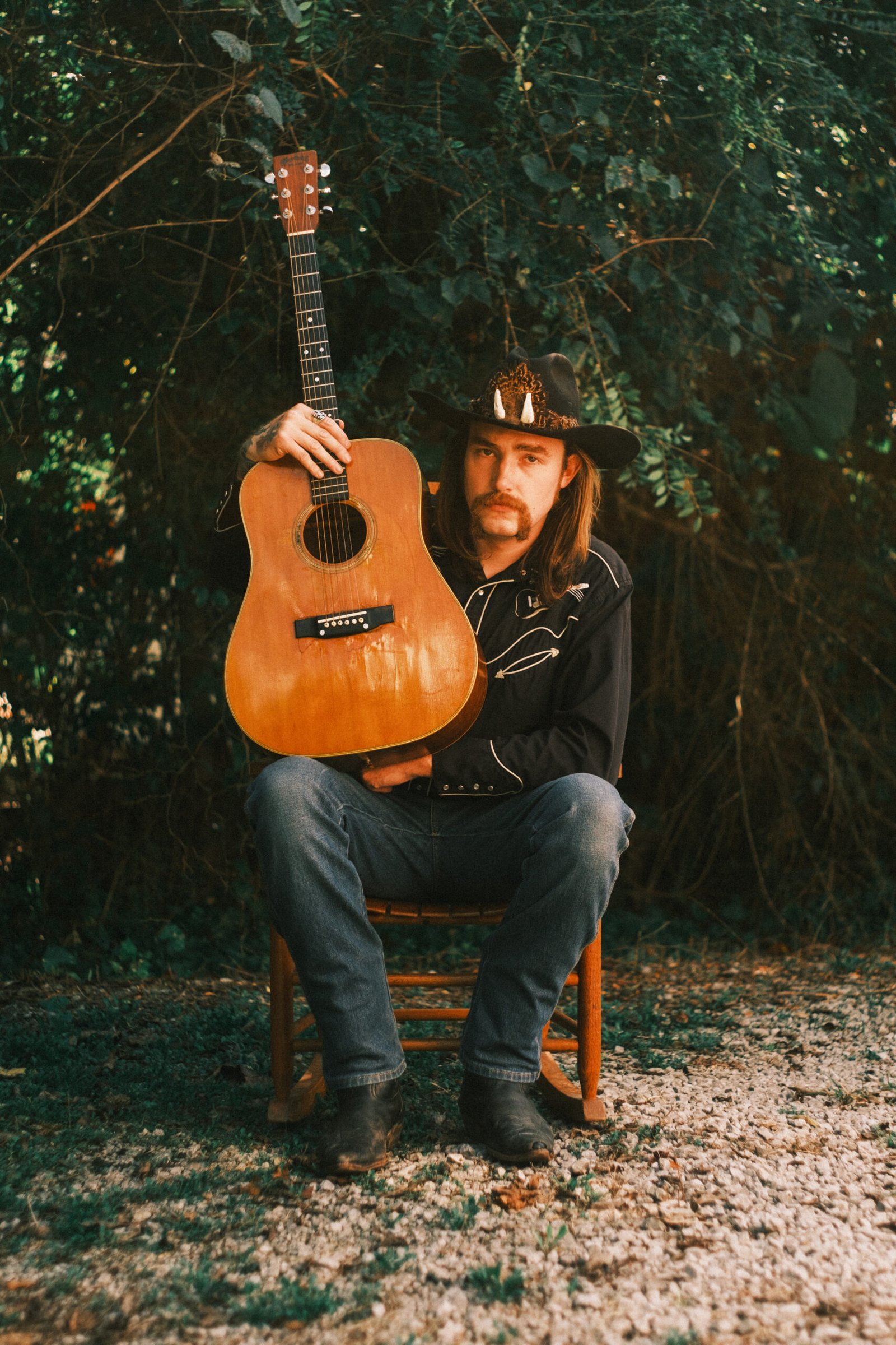 IV and the Strange Band, Clownvis, King Sick-a-Billy Oddballs and Outlaws Tour