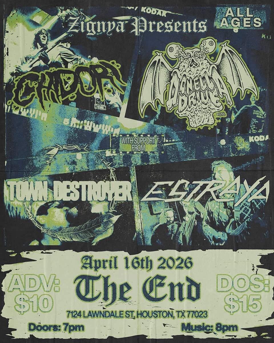 Chidori w/ Estraya and More