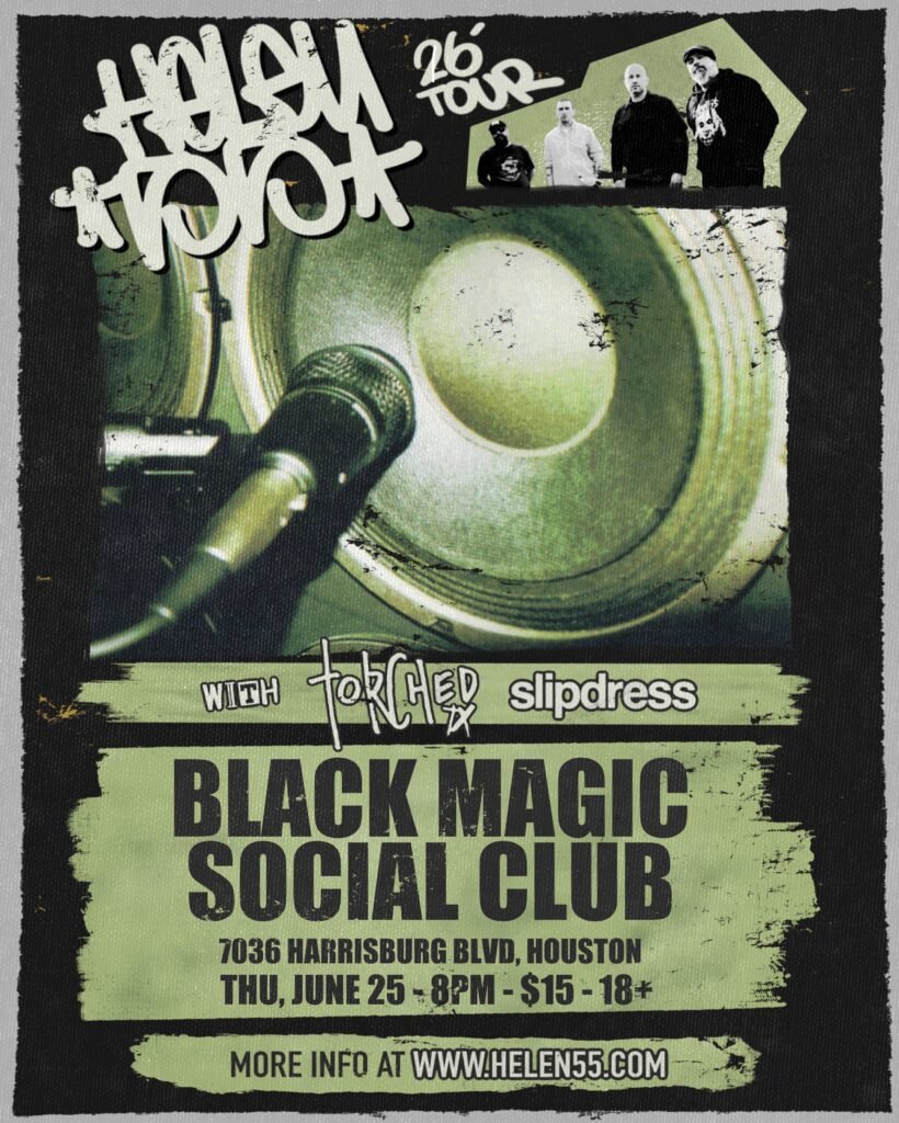 Helen 55 w/ Torched, Slipdress