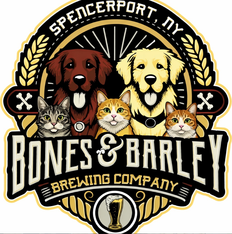 Bones and Barely Brewing Company