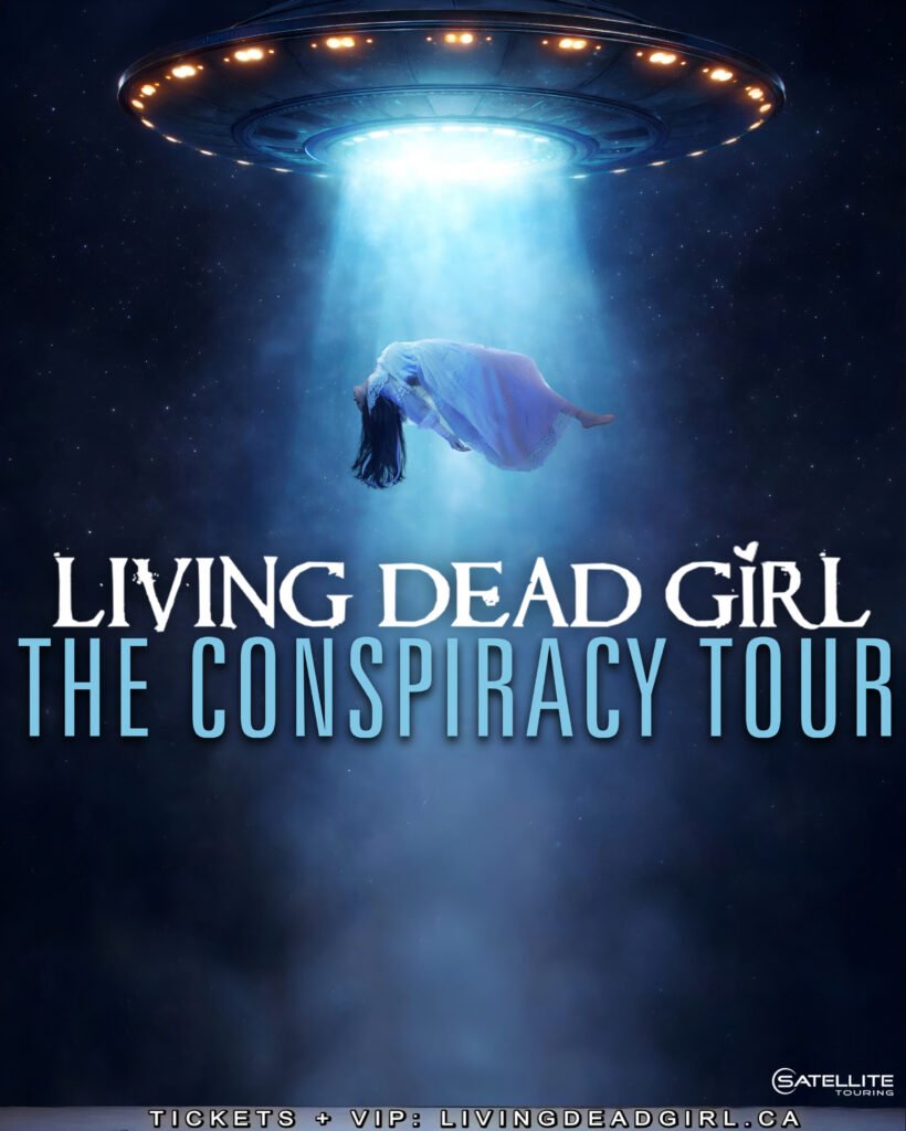 Living Dead Girl