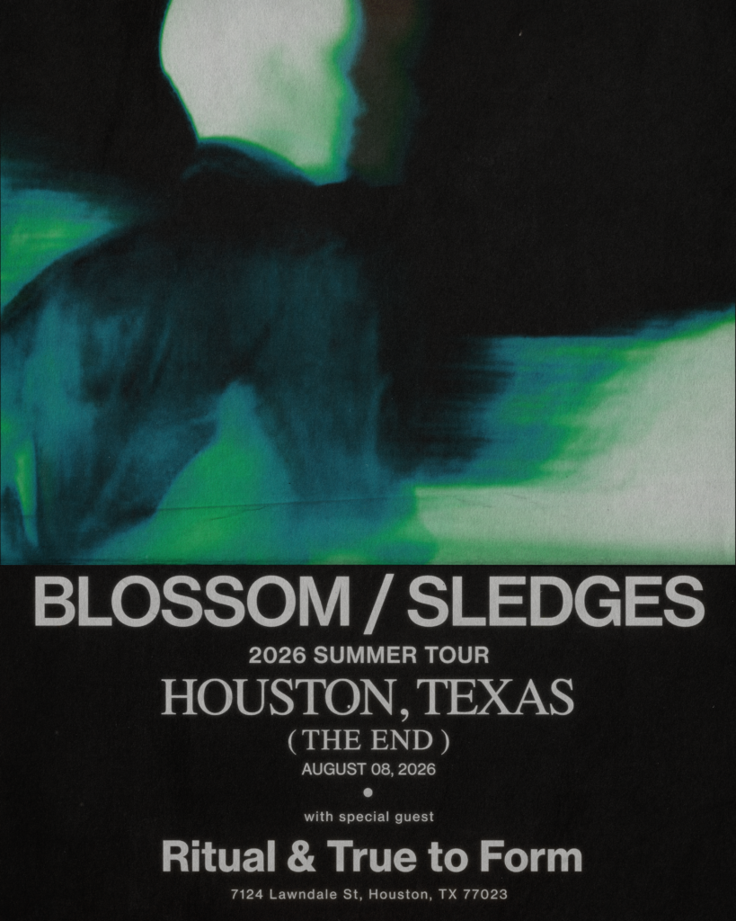 Blossom w/ Sledges