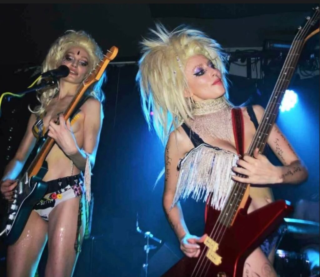 The SoapGirls in Austin, TX